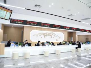 重点项目“加速跑”！相城经开区用“暖心服务”换“项目速度”