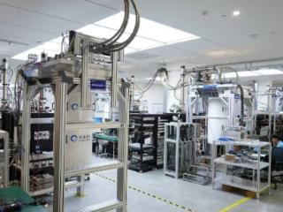 “本源悟空”形成搭载人工智能运算能力