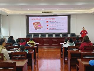 谷里箭塘：茉莉花开丨“童”心读趣 “悦”享时光