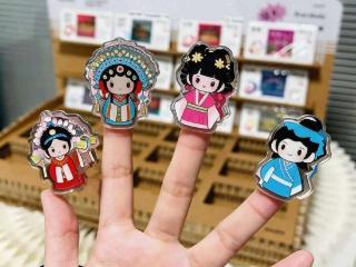 浙江举办戏曲文创产品设计大赛 用年轻态传播戏剧故事