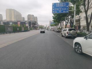 精准养护践初心 道路焕新惠民生