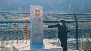 戍边民警读《苏东坡传》，此心安处是吾乡！