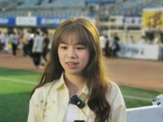 “遵义，满上，都是主场！”——汇川体育中心来了一群特别的“球迷”