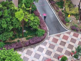 湿冷感持续！未来十天安徽多阴雨天气