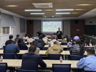 东景资产公司多措并举护航企业高质量发展