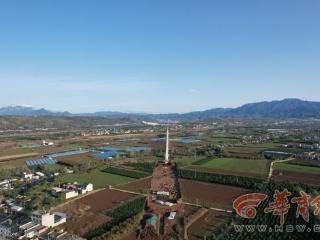 蓝田杨家沟遗址发现距今4100-3900年客省庄文化时期遗存