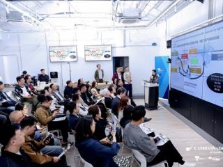 澳洲羊肉日益融入本土餐饮场景 满足多元消费需求