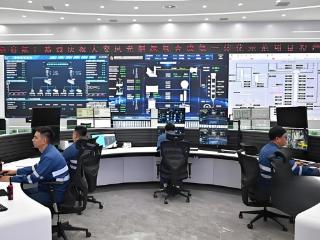 能源矿业篇 | 畅通信息传输链路，筑牢行业安全底线