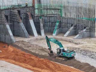 探秘福建云霄抽水蓄能电站的绿色“双碳”答卷