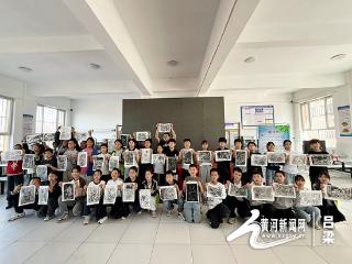 文水县举办首届全民阅读活动周主题讲座及非遗体验活动