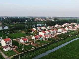 何方家国·水乡阜宁｜“沿”着地名读阜宁，三让家园安“淮”水