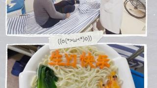 信任与温暖同行 济南南郊医院心内科为复查患者送上生日惊喜