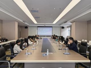 以“知产”护创新 以服务促发展