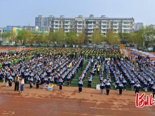 秦皇岛市卢龙县第四实验小学：书香浸润童年 阅读点亮成长