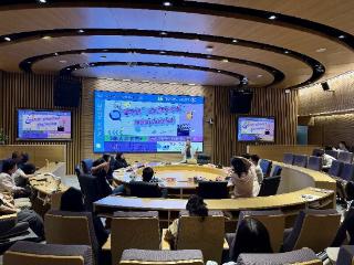 “青年说”文艺评论沙龙首期在石家庄市图书馆新馆举办