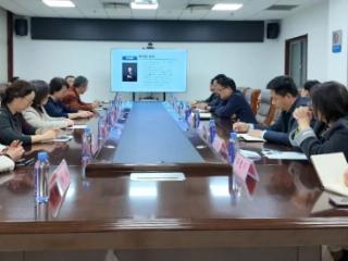 凝聚多学科力量 护航患者健康——单县中心医院成功召开多发性骨髓瘤MDT研讨会