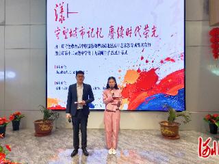 唐山市举办特色教育高中联盟校观摩活动