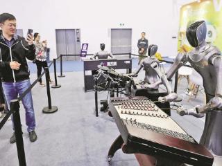 万物生长 智领未来