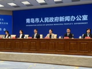 青岛开展爱国卫生运动，全面推进健康城镇建设