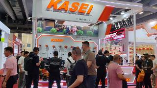 第139届广交会圆满收官华盛中天集团获得荣誉与市场认可双丰收