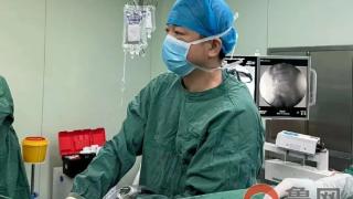 青岛市胶州中心医院：微创精准赋能 恢复椎间盘健康的“保护壳”