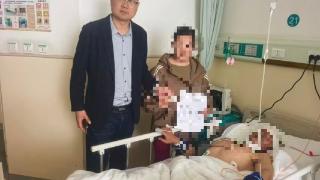 瑞众保险烟台中支：重疾突袭陷困境，瑞众速赔暖人心