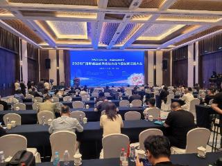 《AI黄科大》系列短视频荣获2026广播影视业优秀传统文化节目“广播影视优秀影片奖”