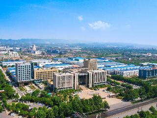 产业集群“金名片”⑫丨“钛”厉害了！焦作经开区崛起钛精深加工产业高地