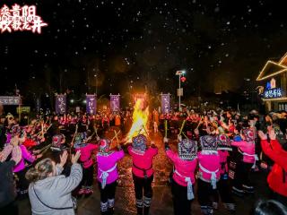 把日子搬上舞台，便是人间好戏 ——贵阳“四季村晚”以乡土本色激活乡村文化内生动能