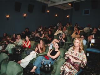 瑞维斐品牌私享盛会洛杉矶站成功举办