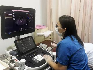 不用拍片！B超也能查头痛头晕 TCCD经颅彩色多普勒超声全新开启