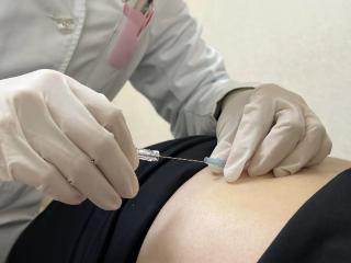 一根针，“扫”走腰酸背疼脖子僵！青岛市妇女儿童医院成人中医科新开展浮针疗法