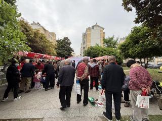 “阅读惠民心，书香满登云”全民阅读主题活动暨海棠先锋实训启动仪式圆满举行