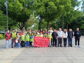 联学共建看成就 同心同行筑初心