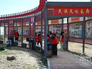 培树新风尚 文明月月行｜以“绣花”之功 擦亮城市“颜值”