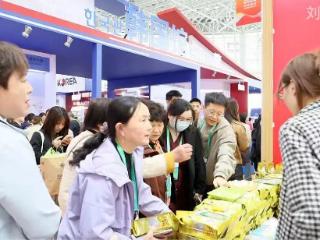 韩商扎堆赴临沂选品 临沂制造借力Coupang开拓韩国电商市场