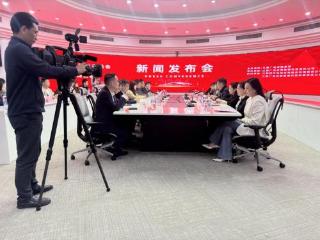 “五一”假期 车展、漫展、文博会三展齐开 等你来逛