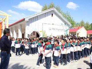 【全环境立德树人·三引导】走进自然研学行，知行合一促成长——济南高新区康虹路小学南部山区研学活动