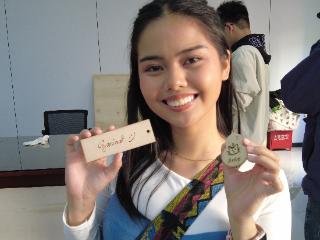 一针一画阅千年！菲马来访团探访医圣故里，沉浸式感受非遗魅力