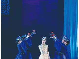 一封写给家乡的情书