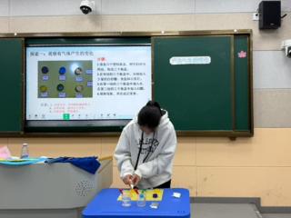 聚力教研深耕课堂 精研分层优化作业——记上饶市广信区董团小学第八周数学教研活动