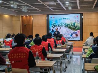 光明阅读，智见未来——第五届视障读者“光明阅读”邀请赛圆满落幕