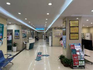 郑州天伦医院用心陪伴，用爱守护，助力家庭圆满