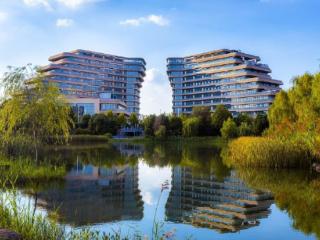 中国科大先研院：十年深耕科创热土 科技之花结出“产业硕果”