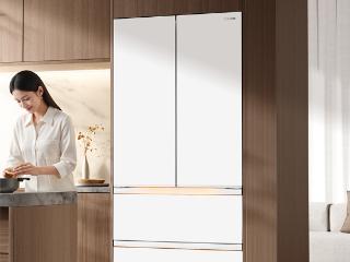 东芝冰箱好不好？一文看懂2026三大热门机型