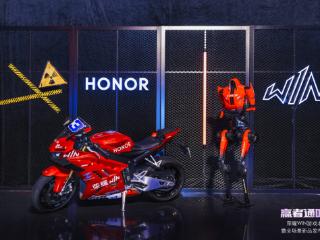 荣耀WIN游戏本发布，刷新行业散热上限，至高270W极致性能输出