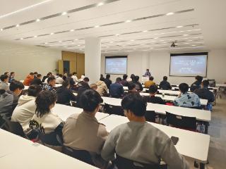 送法入企强根基 安全护航促发展