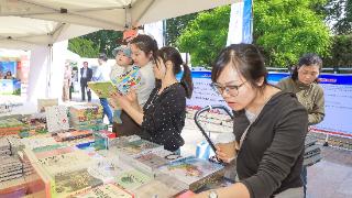 让读书成为日常 2026年“书⾹河南·全⺠阅读活动周”干货满满