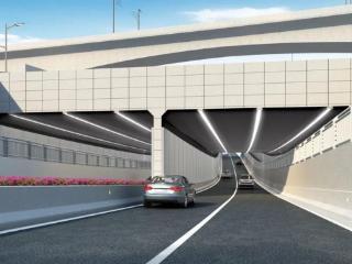 杭州两大快速路建设有关键进展，利好多个区域