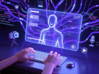 AI艺人究竟是创新还是侵权？